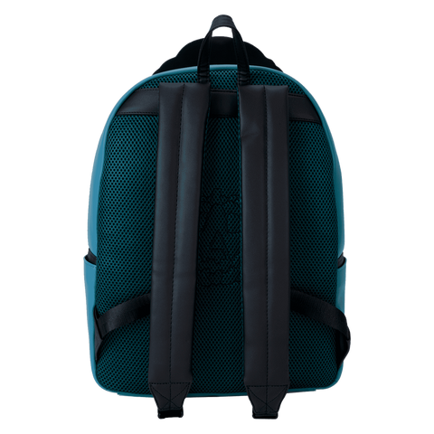 Loungefly Halloween Michael Myers Cosplay Glow Full-Size Backpack