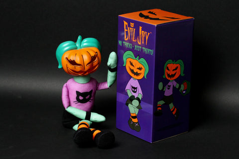 Evil Joy