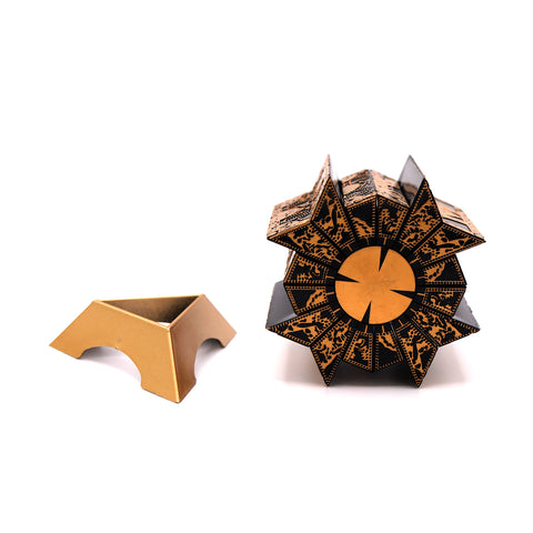 Lament Configuration Puzzle Box