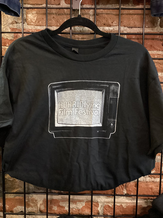 Camiseta de cine del Festival HORRORoso