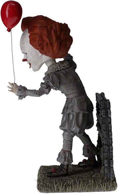 Royal Bobbles IT Chapter Two Bobble Head Doll