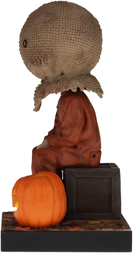 Royal Bobbles Trick ‘r Treat Bobble Head Doll