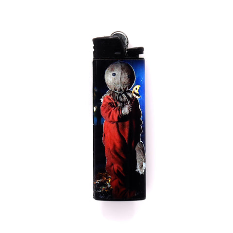 Trick r Treat Horror Lighter