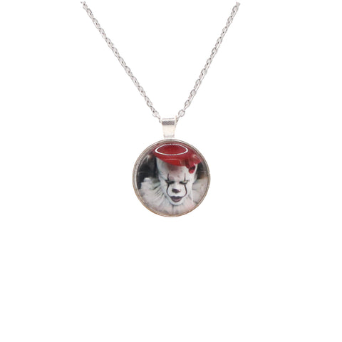 Graveyard Offerings IT Necklace