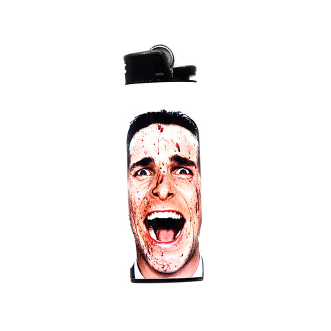 American Psycho Horror Lighter