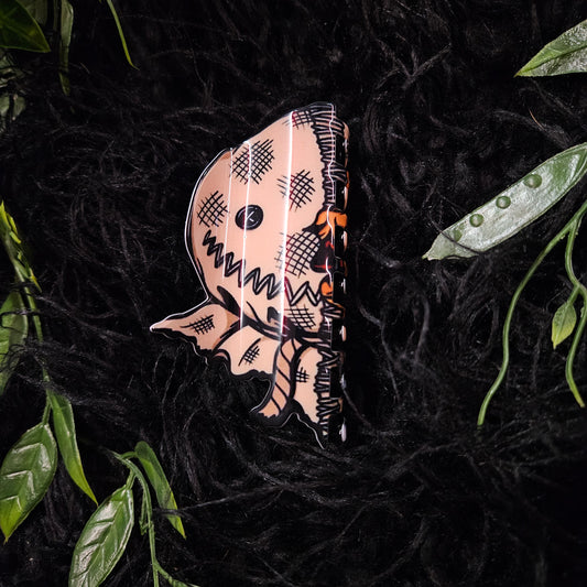 Trick r’ Treat Hair Clip