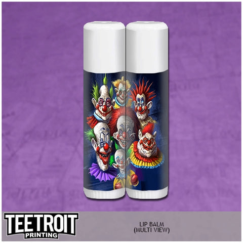 Teetroit Chapsticks