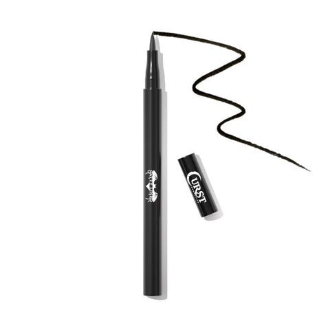 Curst Kosmetics Batty Liners Midnight/Black
