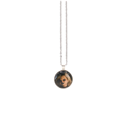 Graveyard Offerings Bride Of Chucky Necklace