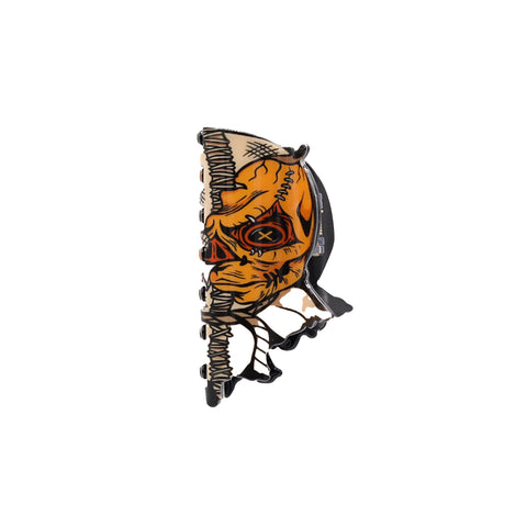 Horror Hair Clip Trick r’ Treat Sam