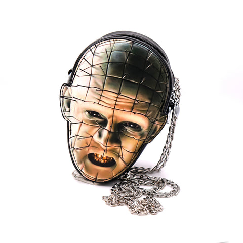 Hellraiser Pinhead Cross Body Bag