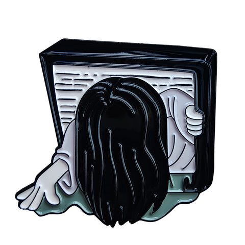 Horror Pins