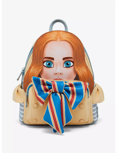 Loungefly M3gan Mini Backpack