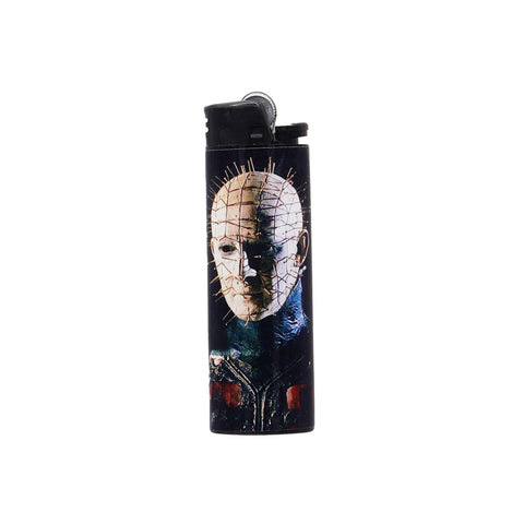 Encendedor Hellraiser