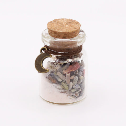 Love Spell Jar