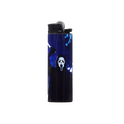 Scream Horror Lighter