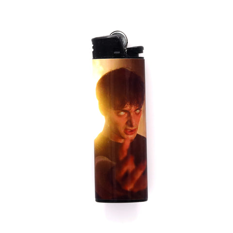 Stranger Things Will The Wise Lighter