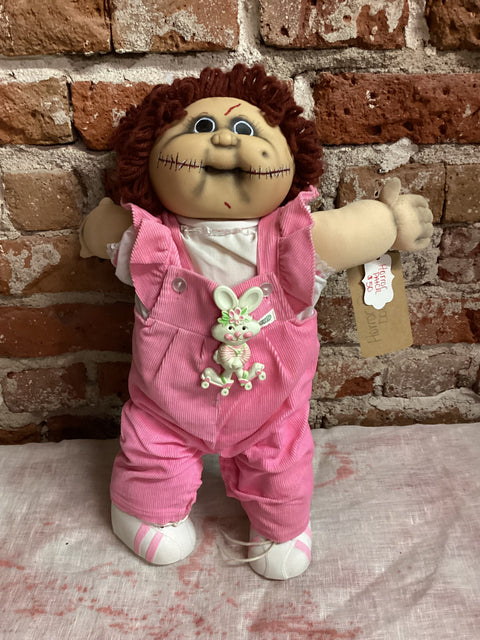 Laura's Spooky Hollow Dolls