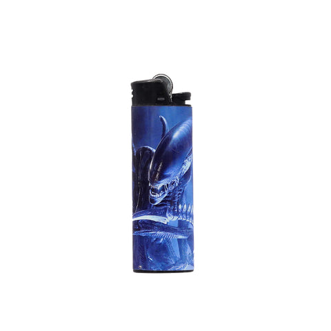 Encendedor Alien