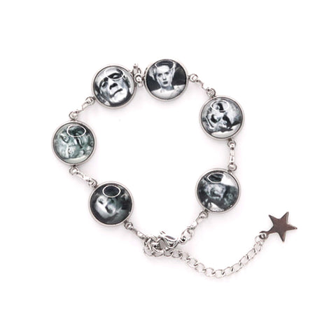 Graveyard Offerings Universal Monsters Bracelet