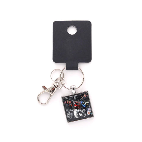Graveyard Offerings The Lost Boys Keychain