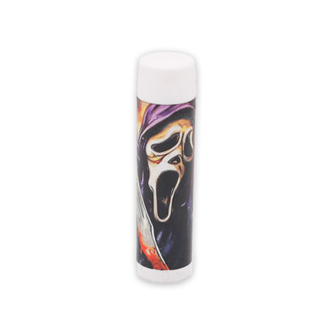 Teetroit Scream Chapstick