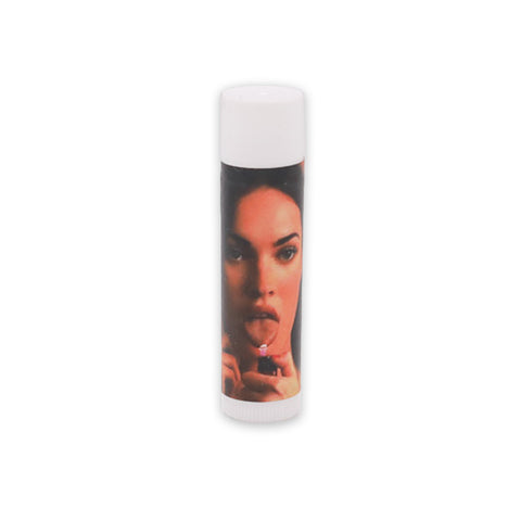 Teetroit Jennifer's Body Protector Labial