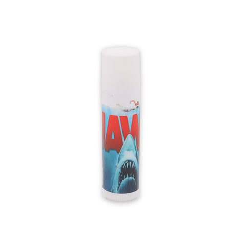 Teetroit Jaws Horror Chapstick