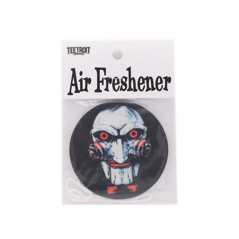 Teetroit Saw Air Fresheners