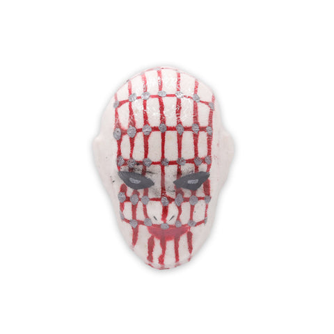 Hellraiser Bath Bomb