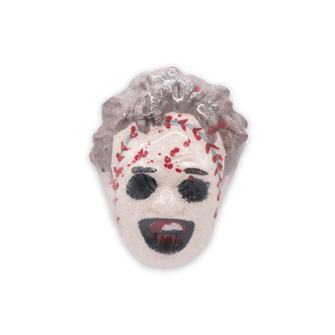 Texas Chainsaw Massacre Bath Bomb