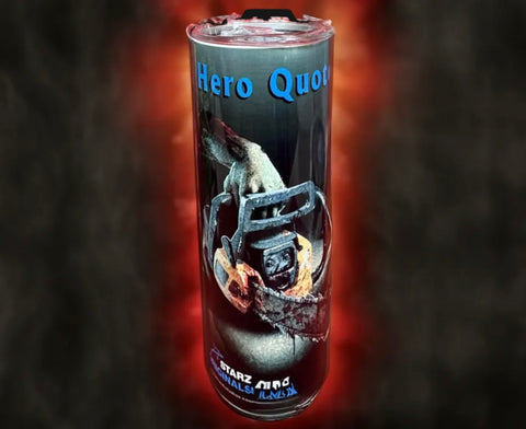 Fancy Trash Studios Tumblers