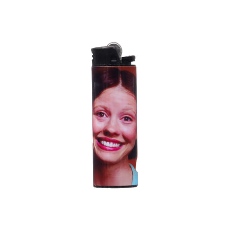 Pearl Horror Lighter