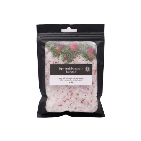 HORRID Apothecary Spiritual Sanctuary Bath Soak