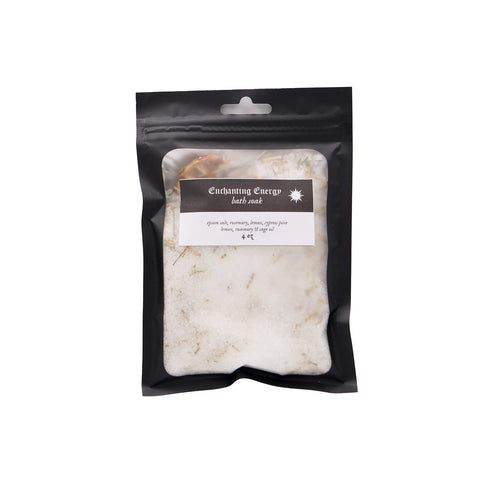 HORRID Apothecary Enchanting Energy Bath Soak