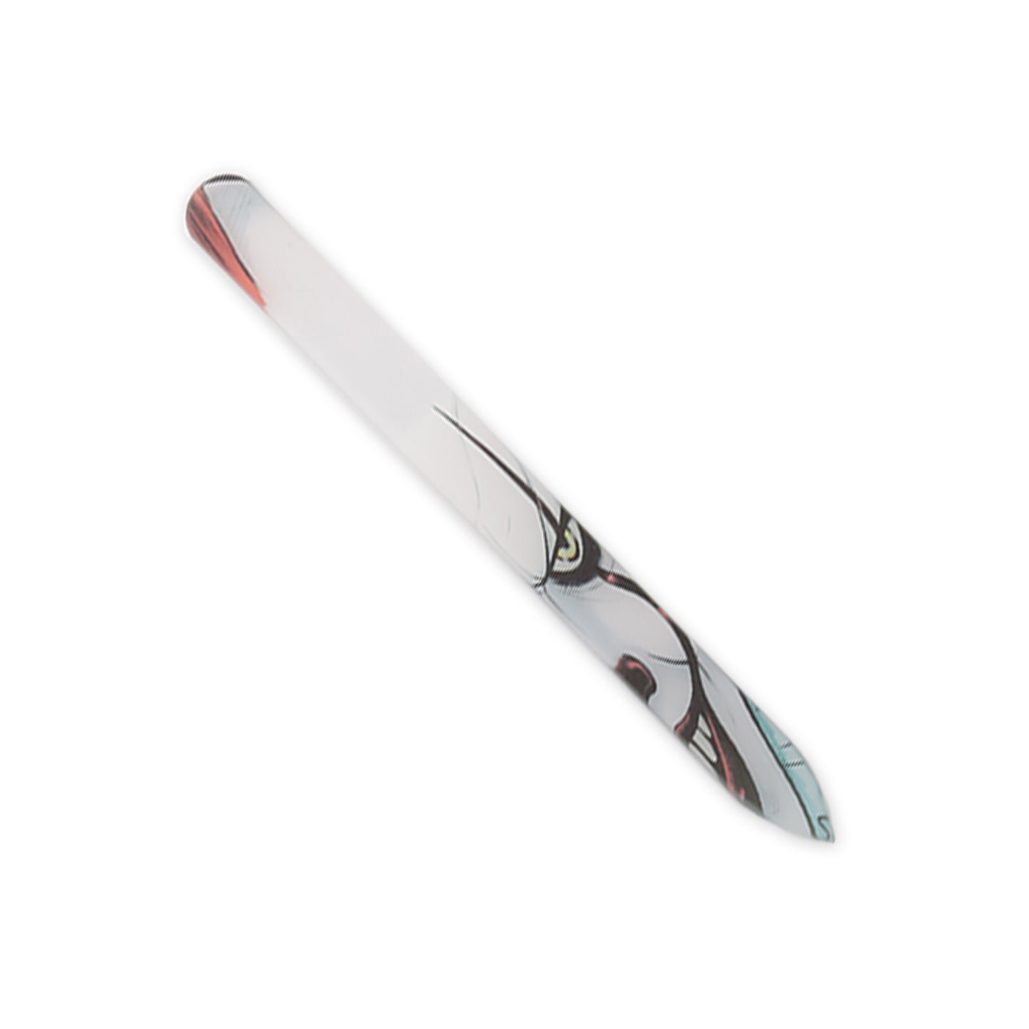 Teetroit IT Glass Nail File