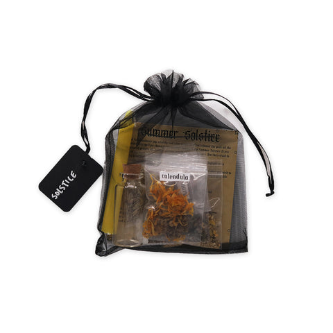 Nightcrawler Summer Solstice Spell Kit