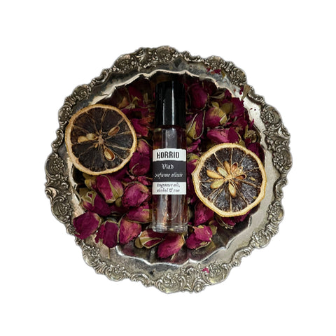 HORRID Apothecary Vlad Perfume Elixir