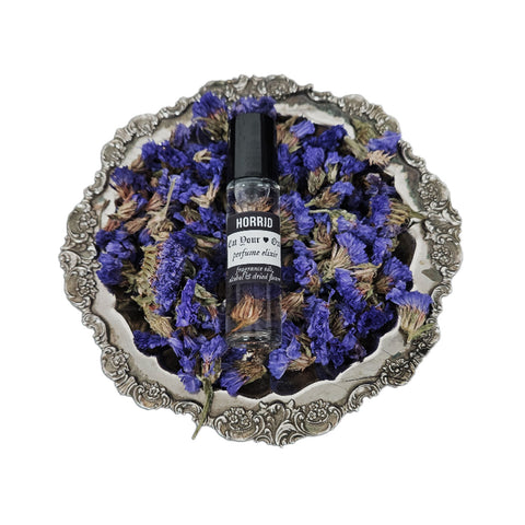 HORRID Apothecary Eat Your ❤️ Out Perfume Elixir