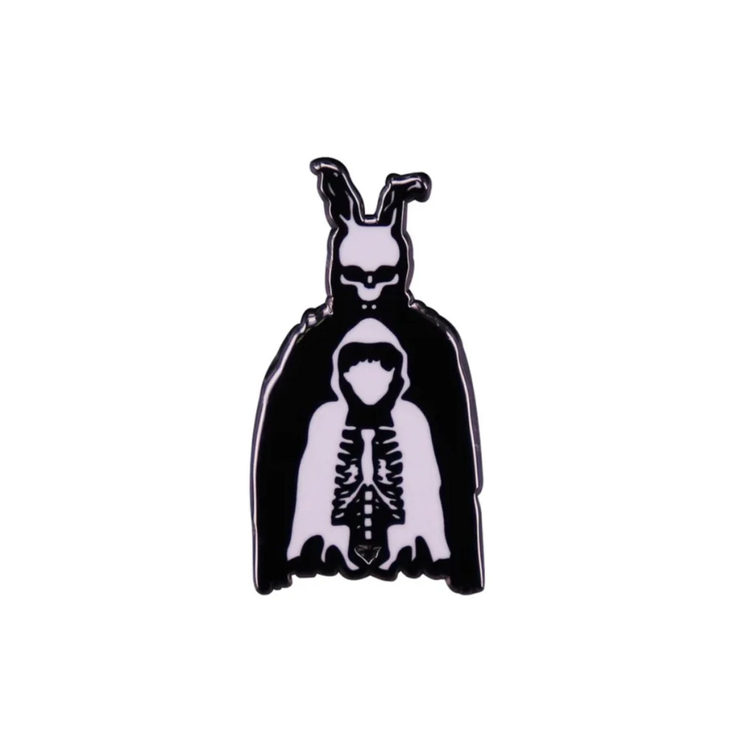 Pin de Donnie Darko
