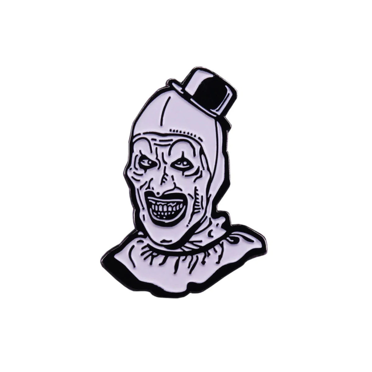Pin de Terrifier