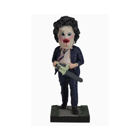 Royal Bobbles The Texas Chainsaw Massacre Pretty Woman Bobble Head Doll