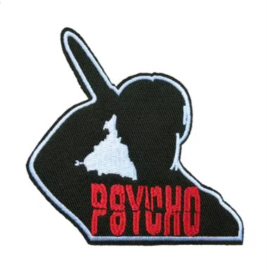 Horror Patch Psycho