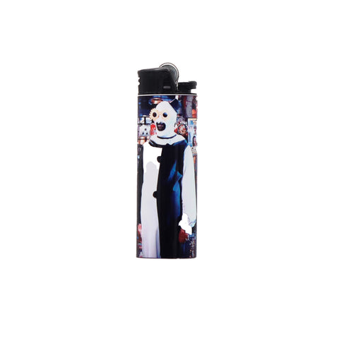 Terrifier Horror Lighter
