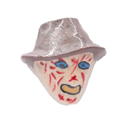 Nightmare On Elm Street Bath Bomb