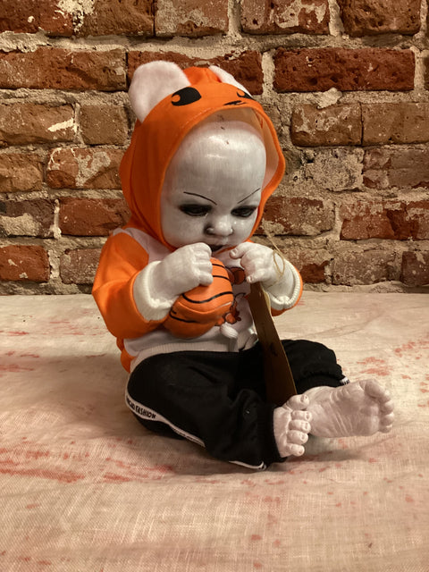 Laura's Spooky Hollow Dolls
