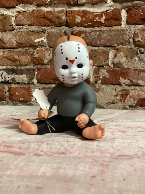 Laura's Spooky Hollow Dolls
