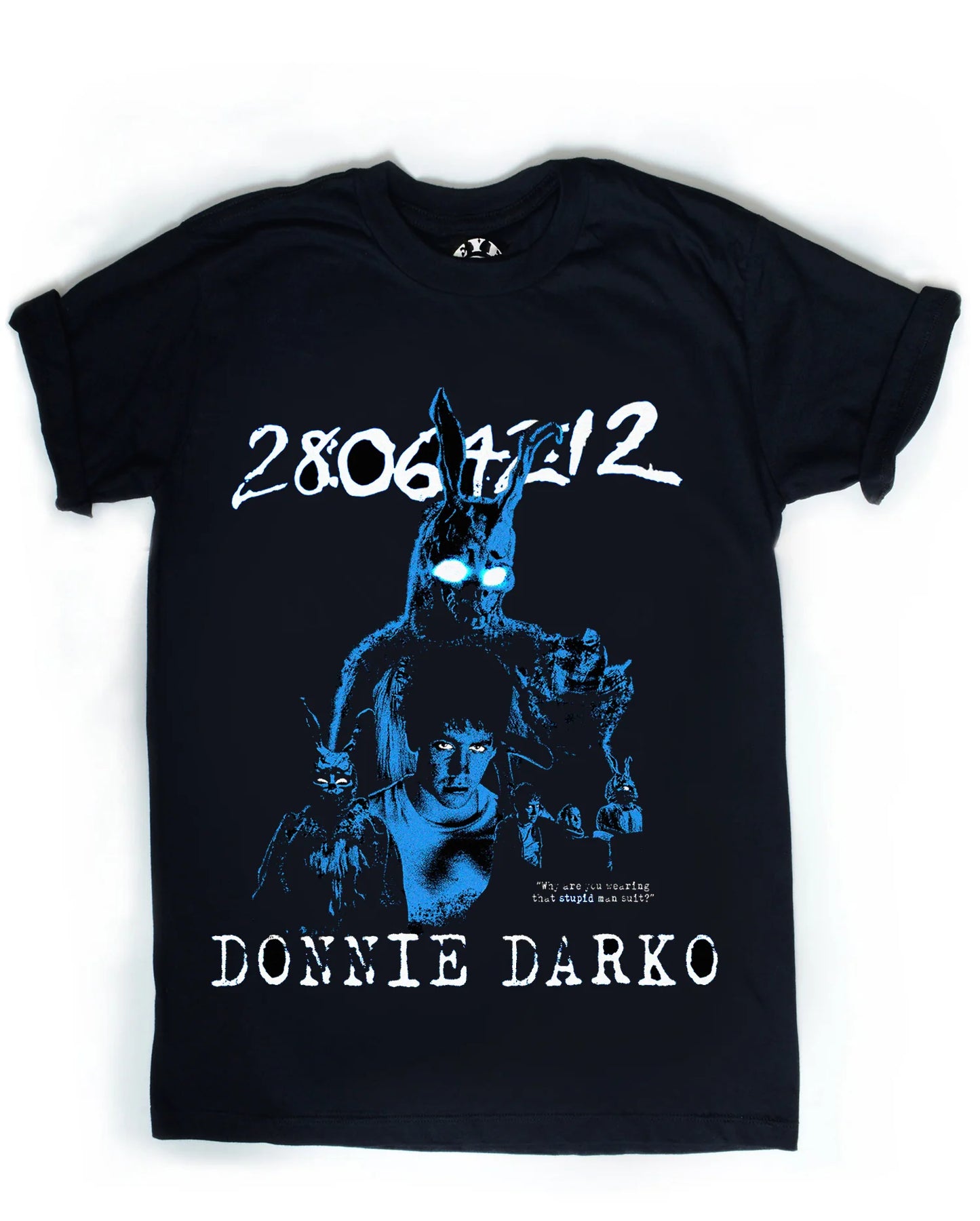 Vera’s Eyecandy Donnie Darko Unisex T-Shirt