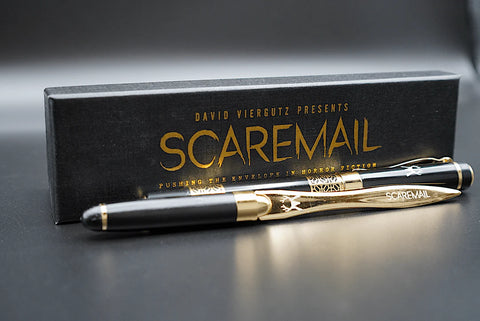 SCAREMAIL Scare Me Gift Box