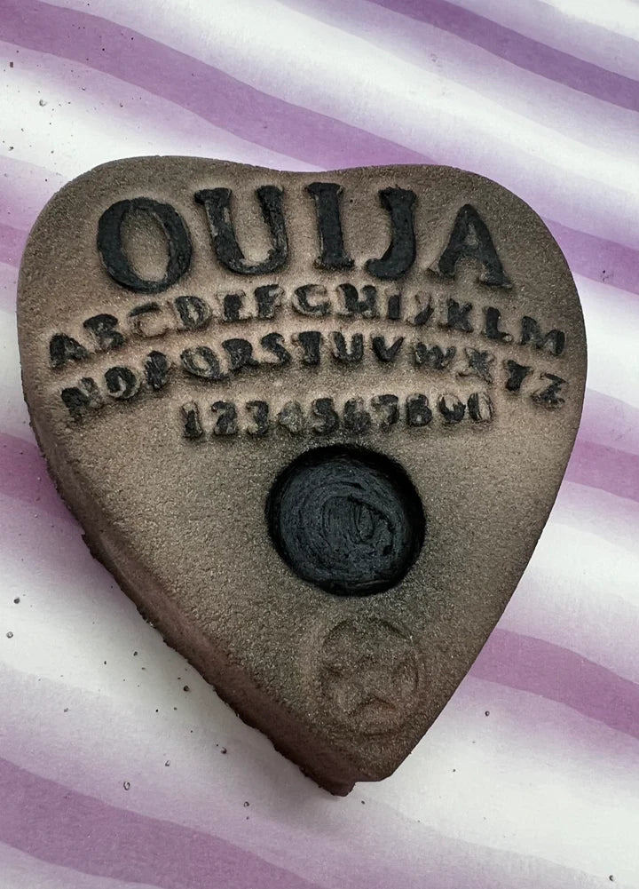 Planchette Bath Bomb